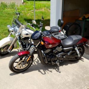 Meet your Posher, Darrell